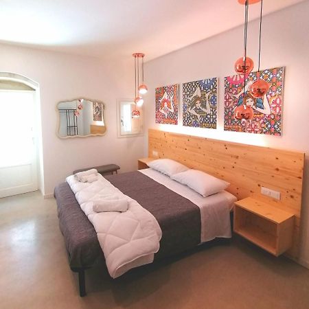 B&B Ibla Art Centro ラグーザ エクステリア 写真