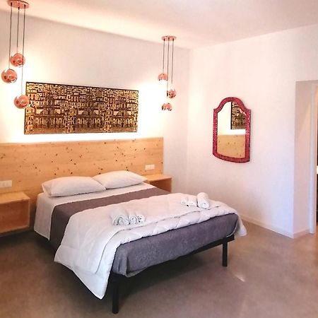 B&B Ibla Art Centro ラグーザ エクステリア 写真