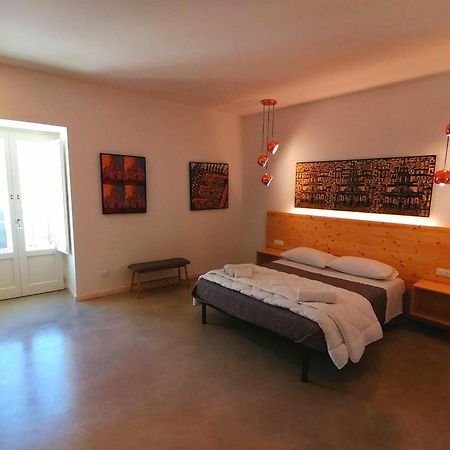 B&B Ibla Art Centro ラグーザ エクステリア 写真