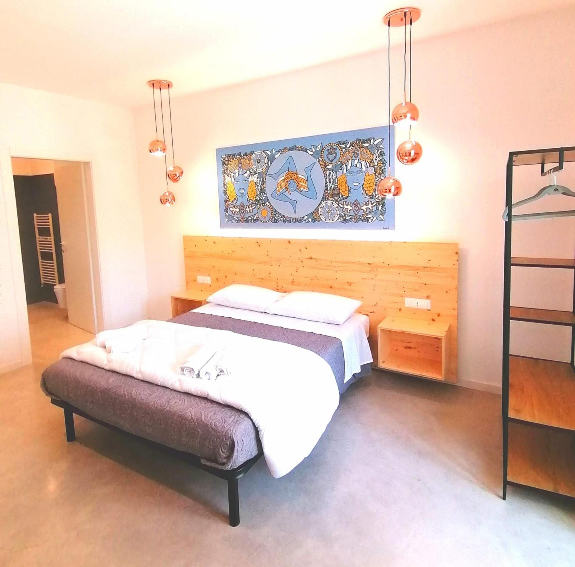 B&B Ibla Art Centro ラグーザ エクステリア 写真